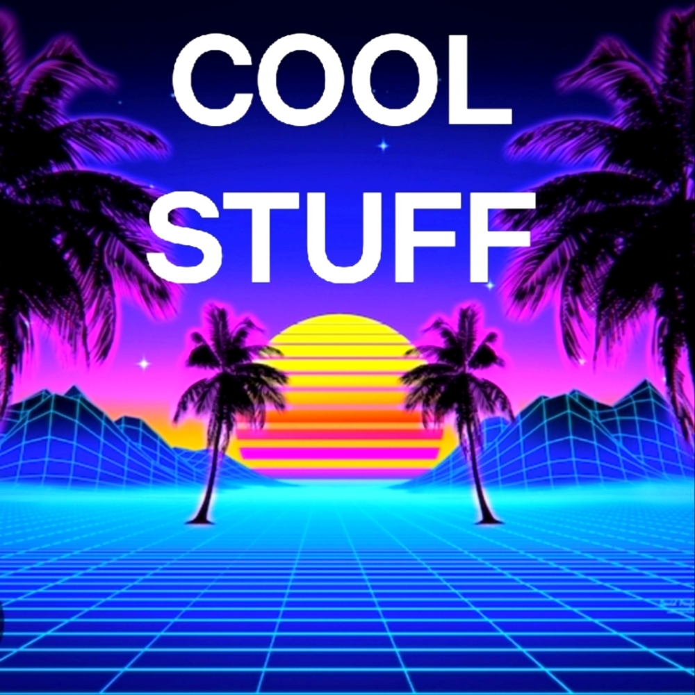 Cool Stuff